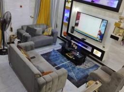 8 bedroom furnished house for sale in Teshie