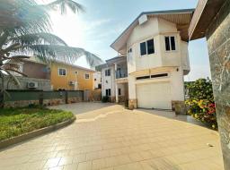 5 bedroom house for sale in East Legon