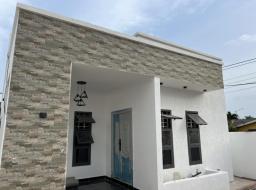 3 bedroom furnished house for sale in Spintex Baatsonaa