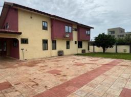 5 bedroom house for rent in East Airport-Tse Addo