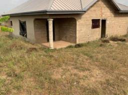 3 bedroom house for sale in Kasoa Millennium City