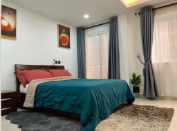 1 bedroom furnished apartment for rent in Airport Residential Area