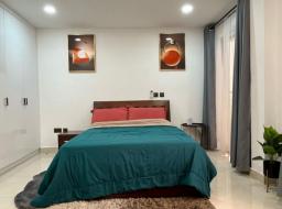 1 bedroom furnished apartment for rent in Airport Residential Area