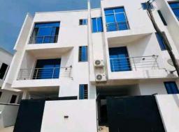 2 bedroom house for sale in Ashaley Botwe Nmai-Dzorn