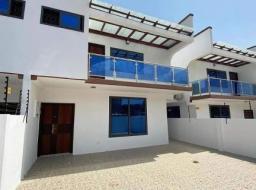 3 bedroom townhouse for rent in Oyarifa