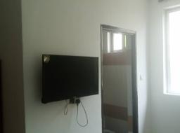 1 bedroom furnished apartment for rent in Tse Addo