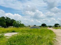 residential serviced land for sale in DAWHENYA - ANNIVERSARY SALES