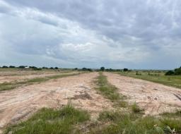 residential serviced land for sale in DAWHENYA - ANNIVERSARY SALES