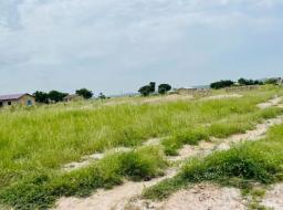 residential serviced land for sale in DAWHENYA - ANNIVERSARY SALES