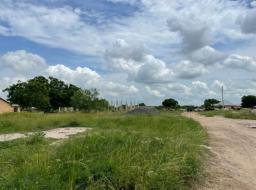 residential serviced land for sale in DAWHENYA - ANNIVERSARY SALES