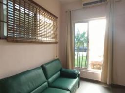 1 bedroom furnished apartment for rent in Westlands