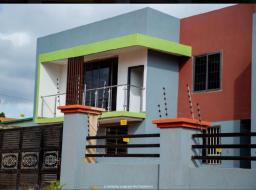 4 bedroom house for sale in Kumasi, Daban