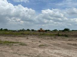 residential serviced land for sale in DAWHENYA - ANNIVERSARY SALES