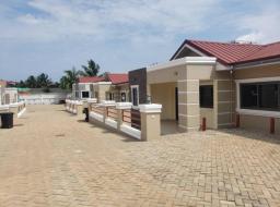 3 bedroom townhouse for sale in Achimota