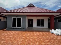 3 bedroom house for sale in Ogbojo