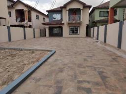 4 bedroom house for sale in North Legon (Ashongman Estate)