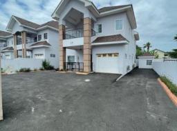 4 bedroom townhouse for sale in Cantonments 