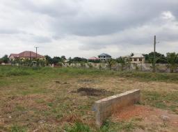 residential land for sale in TSOPOLI- EXCITING OFFERS ON ESTATE PLOTS