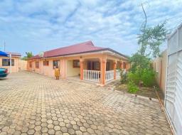 5 bedroom house for sale in Spintex