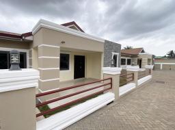 3 bedroom townhouse for sale in Achimota 