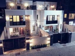 5 bedroom house for sale in Tse Addo ACCRA GHANA 