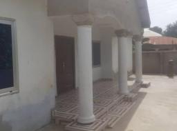 4 bedroom house for sale in Kumasi Abuakwa