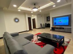 3 bedroom apartment for rent in Cantonments