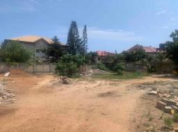 land for sale in East Legon