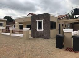 3 bedroom townhouse for sale in Achimota 