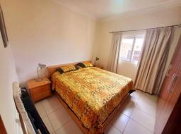 2 bedroom furnished apartment for rent in Airport Area