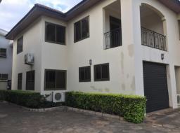 5 bedroom townhouse for rent in East Legon