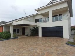 4 bedroom house for rent in Cantonments