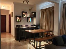 2 bedroom furnished apartment for rent in North Legon