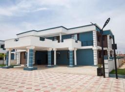 4 bedroom townhouse for rent in East Legon Hills