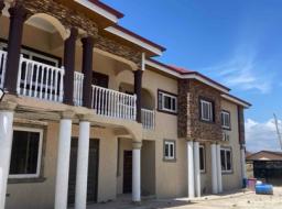 3 bedroom apartment for rent in Spintex Ecobank