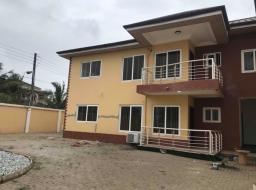 4 bedroom apartment for rent in East Legon