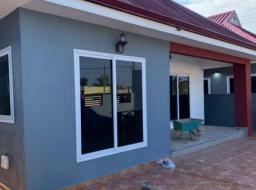 3 bedroom house for sale in East legon ogbojo