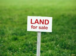 residential land for sale in Tse Addo