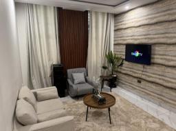 1 bedroom furnished apartment for rent in East Cantonments