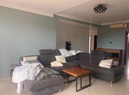 3 bedroom furnished apartment for rent in Cantonments