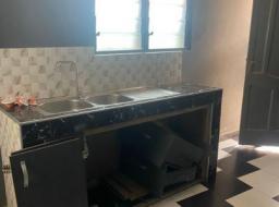 1 bedroom apartment for rent in Teshie aloeway