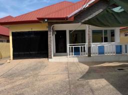 4 bedroom house for rent in Kwabenya ACP 