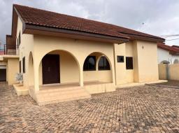 5 bedroom house for rent in Adjiringanor