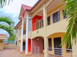 3 bedroom apartment for rent in Agbogba 