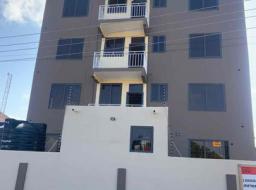 3 bedroom apartment for rent in Spintex Ecobank