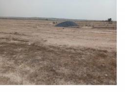 residential serviced land for sale in DAWHENYA