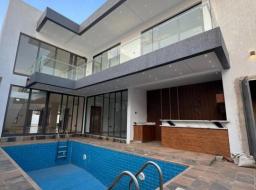 5 bedroom house for sale in Adenta