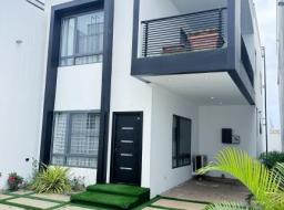 3 bedroom furnished house for sale in East Legon-Hills