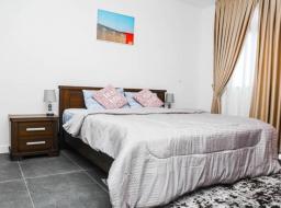 2 bedroom furnished house for rent in Oyarifa Park 