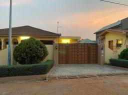 3 bedroom house for sale in East Legon-Trasacco 